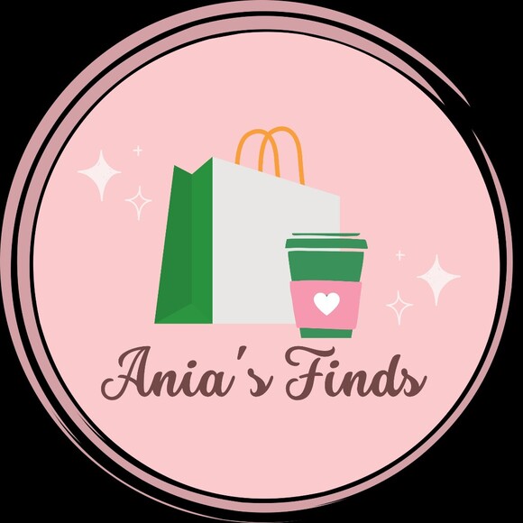aniasfinds